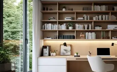 aménagement extérieur Saint Aubin du Cormier-1
