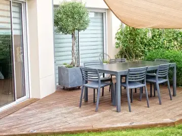 aménagement extérieur Saint Aubin du Cormier-2
