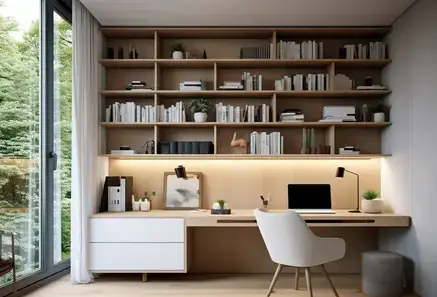aménagement intérieur Betton-5
