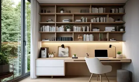 aménagement intérieur Cesson Sévigné-5