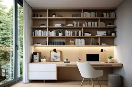 aménagement intérieur Noyal sur Vilaine-2
