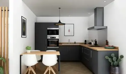aménagement intérieur Saint Aubin du Cormier-2