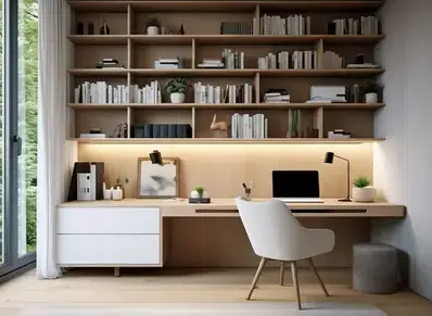 aménagement intérieur Vitré-4