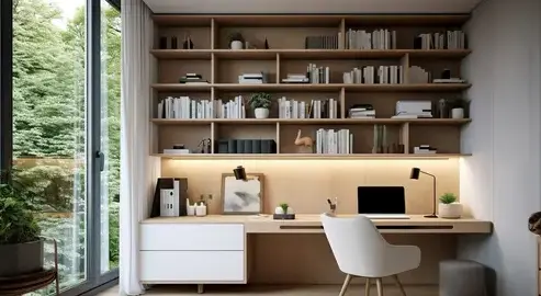 pose de parquet Betton-5