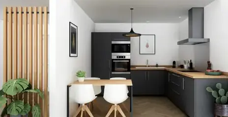pose de parquet Cesson Sévigné-3