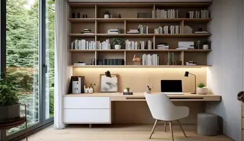 pose de parquet Gosné-4