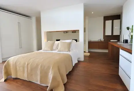 pose de parquet Gosné-5