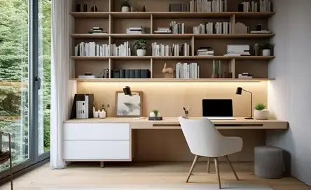 pose de parquet Vitré-1