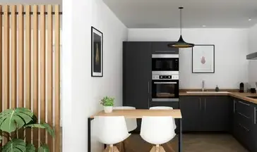 pose de parquet Vitré-4