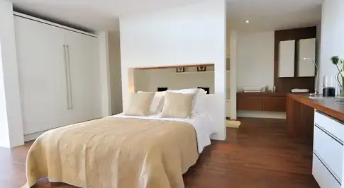 pose de parquet Vitré-5