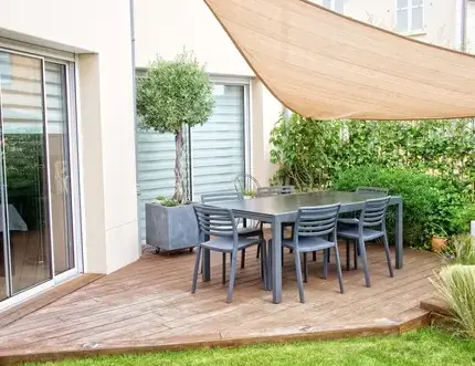 terrasse bois Liffré-5